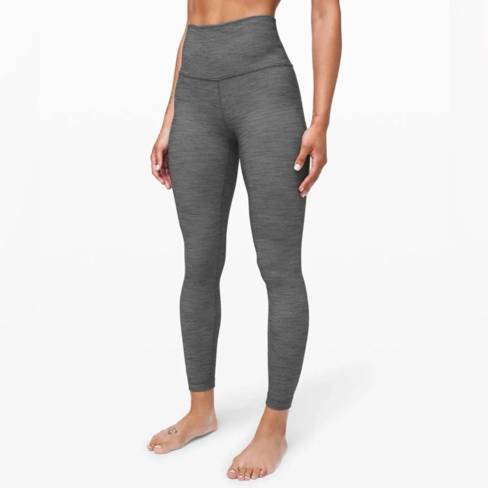 Lululemon Align Pant II 25